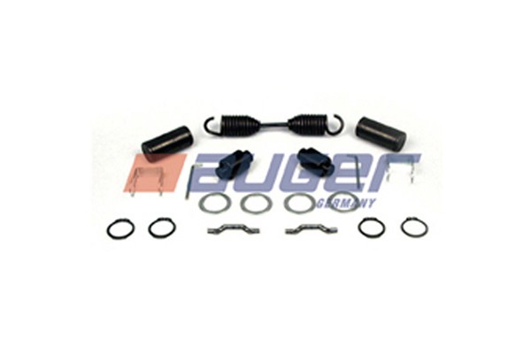 AUGER 52782 Repair Kit, brake shoe sleeve