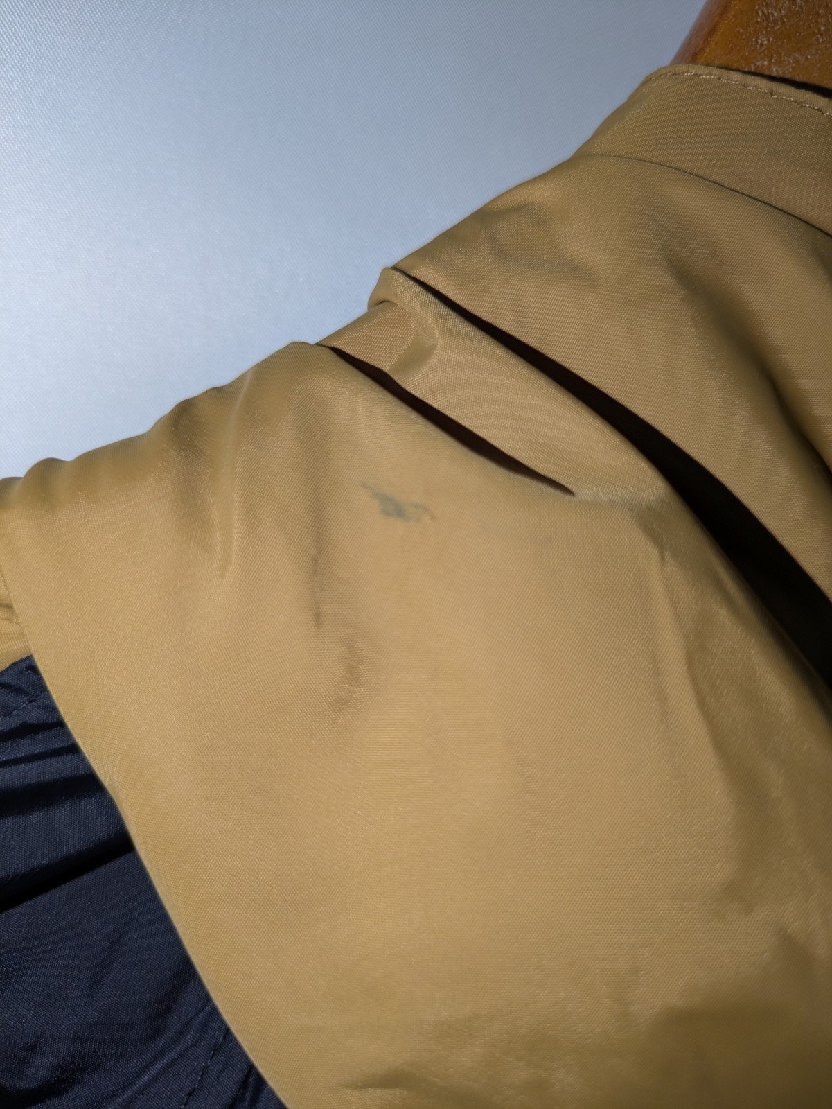 Pretty Green - Colour Block Technical Windbreaker… - image 11