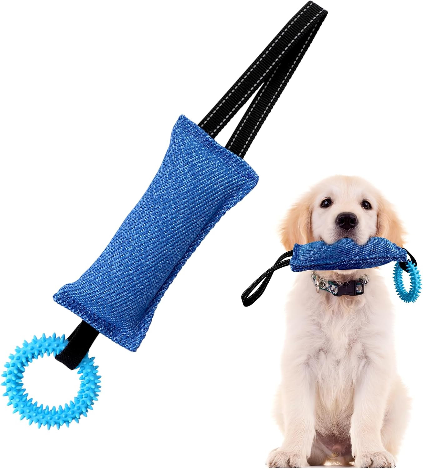 Gioco Interattivo Cani: Masticativo Resistente per Addestramento e IQ