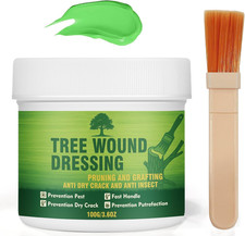 Tree Wound Sealer, Tree Pruning Sealer, Graft...
