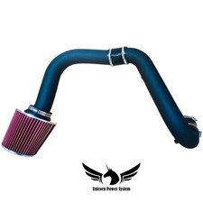 2001-2005 Honda Civic 1.7l Cold Air Intake Unicorn Power System 2001-2005 Honda Civic 1.7l Cold Air Intake Unicorn Power System