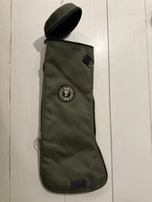 Spotting Scope Stay On Cover- Eagle Optics- 80mm