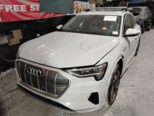 2022 AUDI E-TRON 0.0L Engine Motor OEM 48K Miles - LKQ393727791