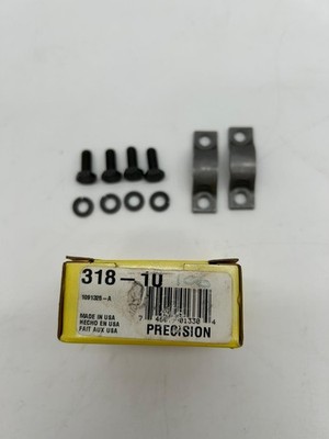 NOS Precision U-Joint Kit | 318-10