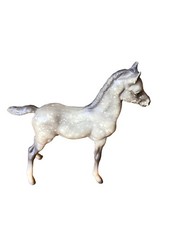 Breyer Dapple Grey With Dark Legs PAF