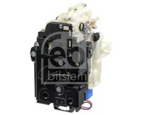 TüRschloss Febi Plus Febi Bilstein 178562 FüR VW Golf 5 1K1 Jetta 3 1K2 5M1 521