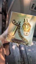 Rabanne Million Gold For Her Gift Set Spray 9...