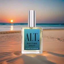 ALT Fragrances, Daytime Drift, EDP, 2oz/60ml