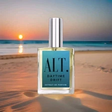 ALT Fragrances, Daytime Drift, EDP, 2oz/60ml