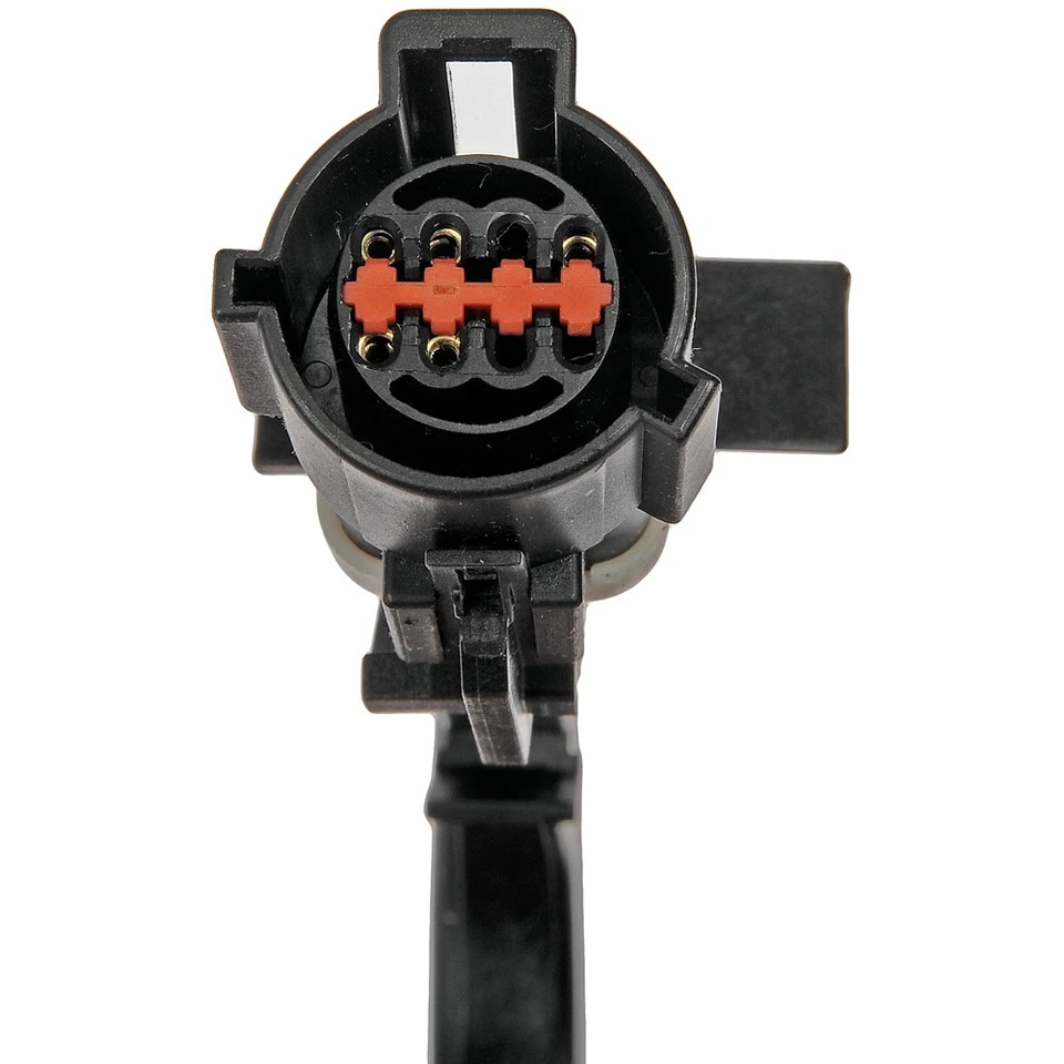 Embrague ventilador Dorman TCP para Ford Excursion Super Duty Club Wagon Foto 4 de 4