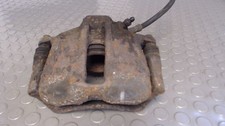 Bremssattel Vorn Links Seat Inca 1.9D 9KS, 9KSF 12 Monate Garantie Sofortversand
