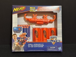 Nerf Trilogy | eBay