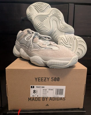 Las mejores ofertas en Yeezy 500 | eBay