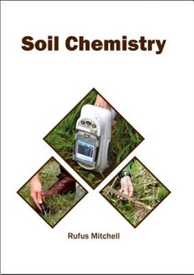 Soil Chemistry, Hardcover by Mitchell, Rufus (EDT), Brand New, Free shipping ...
