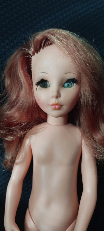 Sheila 4 S Altamoda Furga, Venduta Nuda  - Immagine 2 di 4