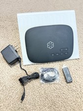 OOMA Telo Free Home Phone ServiceModel TELO104  Wireless Bluetooth Adapter