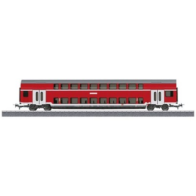Märklin Start up 40401 H0 Doppelstockwagen Regional Express DBz 51 der DB AG 2.