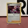 Pokémon TCG Bede Crown Zenith 124/159 Reverse Holo Rare Trainer English