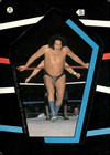 1985 Topps WWF - Stickers #21 Andre the Giant (RC) VG