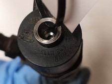 Injecteur Saab 9-3