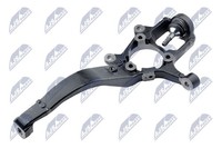 NTY Achsschenkel RadaufhäNgung ZZP-CH-012 FüR Cherokee Dodge Jeep Durango 4 WK