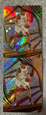 Kevin Durant Texas Longhorns 2022 Panini Chronicles Revolution ASTRO +Base #62