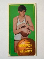 1970 Topps Baseball Cards 17