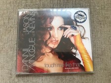 Dannii Minogue Jason Nevins Touch Me Like That CD Single SEALED New