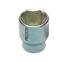 Bolt Nut Head Proxxon 23424, 24 Mm, 1/2"