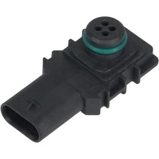 New MAP Sensor For Volkswagen Passat Beetle 1.8L 14-17 Golf 1.8L 15-18 06K906052