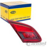 Magneti Marelli Heckleuchte Innerer Teil Links Passend FüR Opel Corsa | 71400006