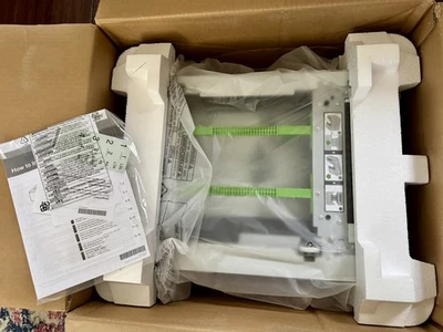 BROTHER PRINTER LT330CL OPTIONAL LOWER PAPER TRAY - RETAIL PACKAGING - Image 1 of 3