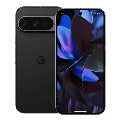 Google Pixel 9 Pro GR83Y 128GB Verizon/Unlocked - Used - Heavy Scratch