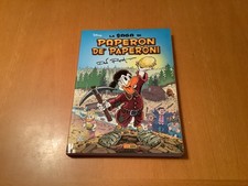DON ROSA  - LA SAGA DI PAPERON DE' PAPERONI - PANINI