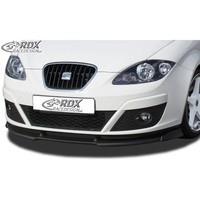 RDX Frontspoiler Vario-X FüR Seat Altea 5P Facelift 2009- Inkl. XL