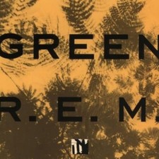 R.E.M. - Green - (180 Gram Vinyl, Remastered) - [Vinyl]