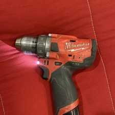 Milwaukee M12 Fuel 1/2" Drill Driver - 2503-20 Tool Only