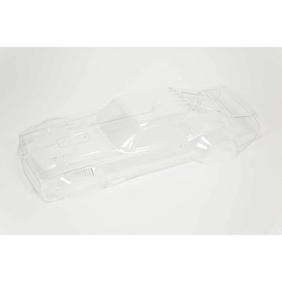 Arrma 1/7 Clear Body Trimmed Felony 6S Blx Ara410011