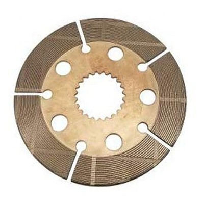 Fits CAT 426 426B 428 428B 436 436B 436II 438 438B Friction Disc 9R2477