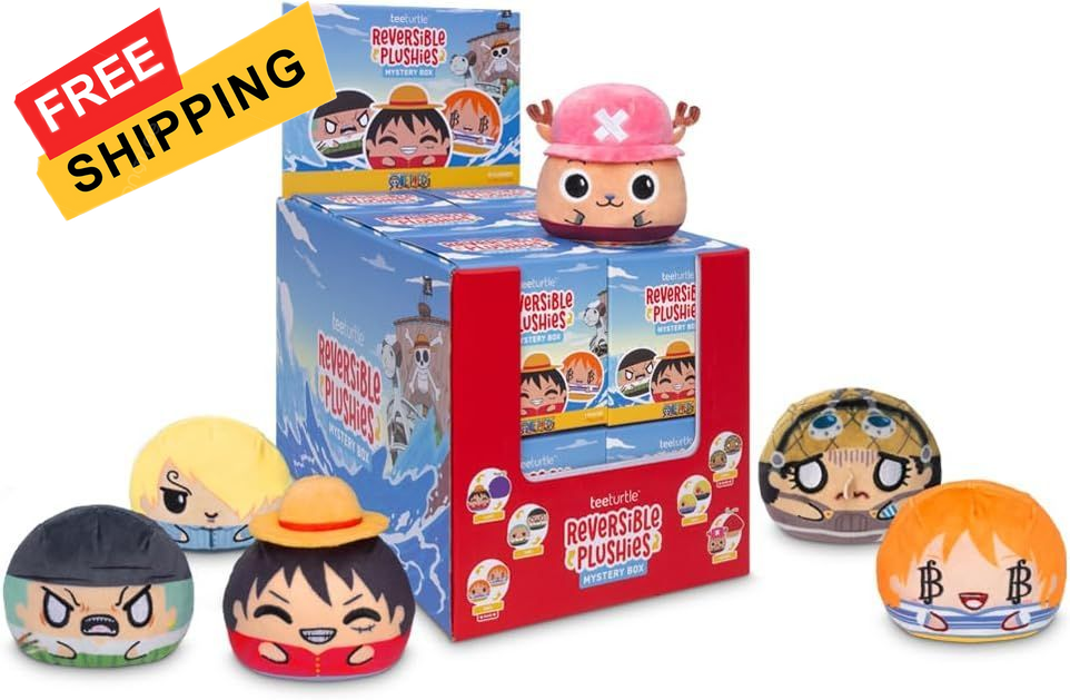 TeeTurtle One Piece 3