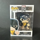 Funko POP! Marvel 80 Years X-Men Beast 1st Appearance #505 Vinyl Figure