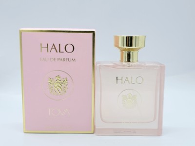 Tova Beverly Hills Halo Eau De Parfum 3.4oz BNIB