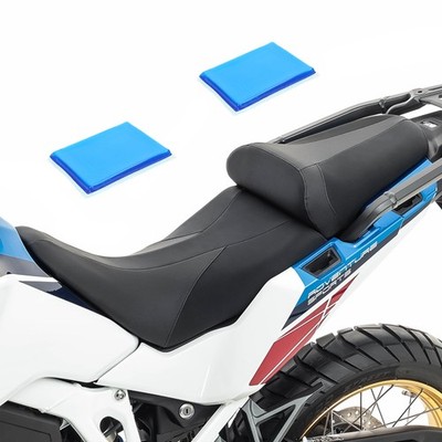 Sitzbank Gel für Honda Africa Twin 1100 / Adventure Sport 20-23 TG14 gebraucht