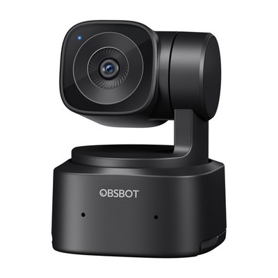 OBSBOT TINY SE LIVE-STREAMING-WEBCAM MIT BEWEGLICHEM OBJEKTIV