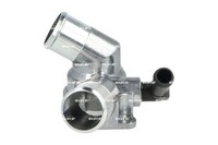 Thermostat KüHlmittel NRF 725112 Mit GehäUse FüR Opel Omega V94 Caravan Vectra