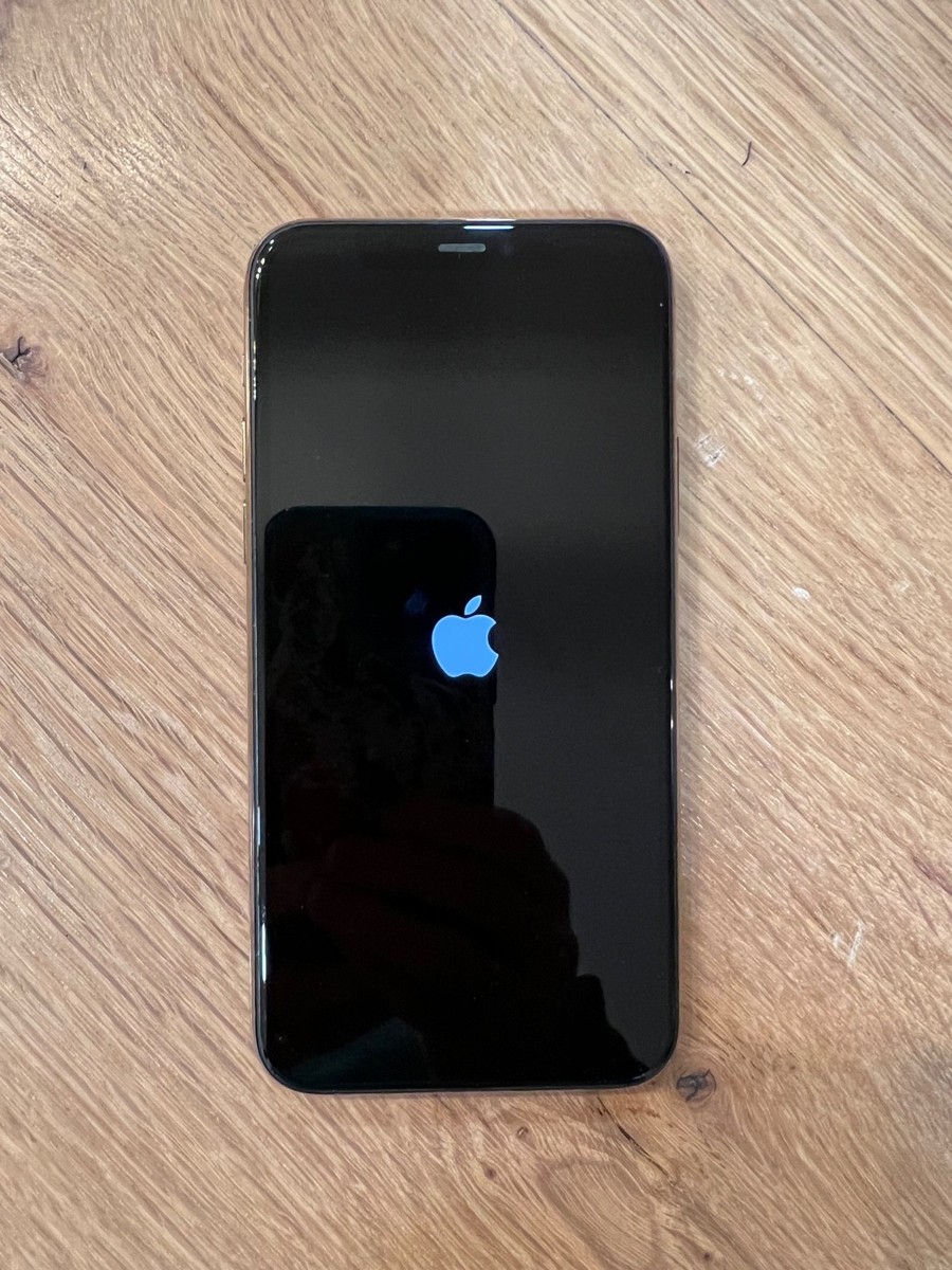 Apple iPhone 11 Pro - 256 GB - Gold (Verizon) for sale online | eBay