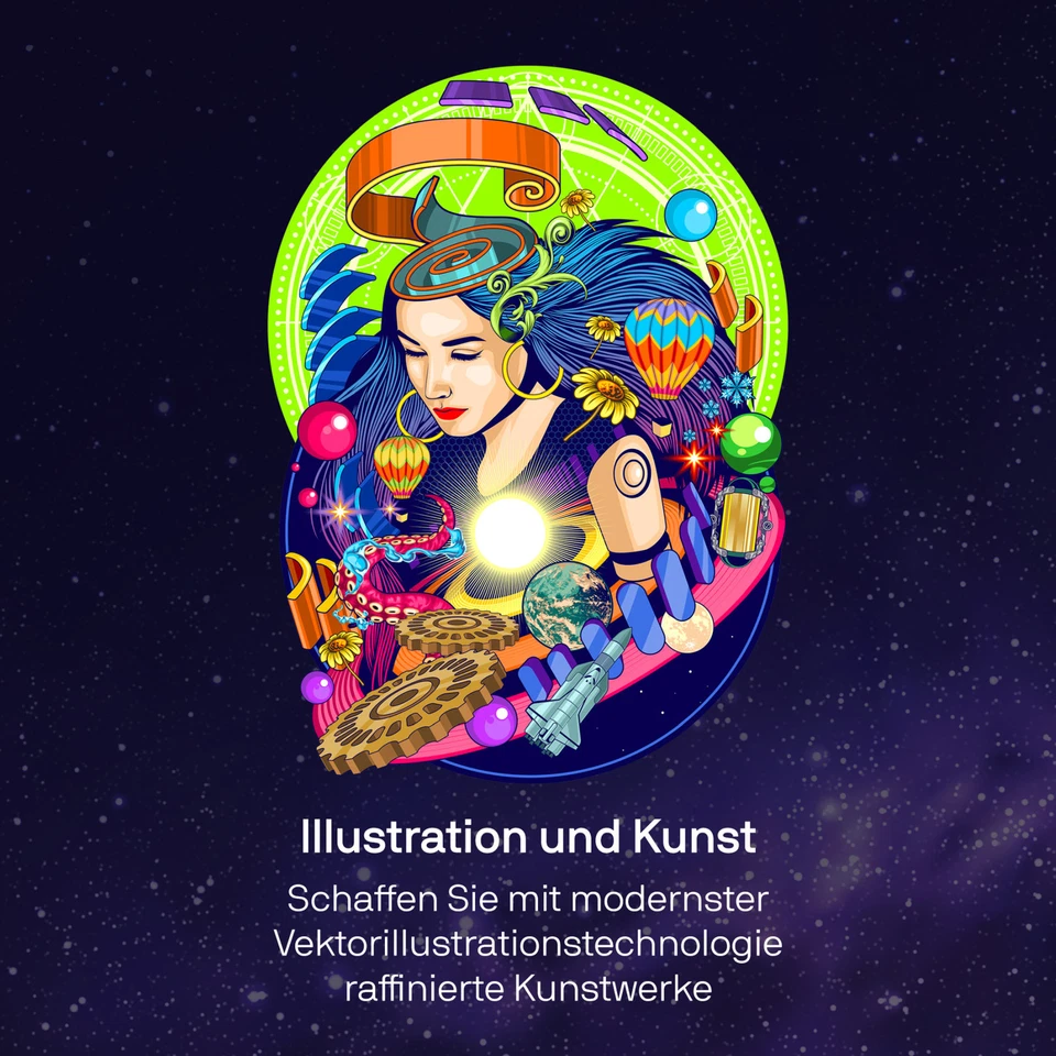 EDUCATION CorelDRAW Graphics Suite 2025, Windows10/11,Mac,Schulversion, Download - Bild 3 von 4