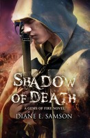 Shadow Of Death Diane E. Samson Taschenbuch Englisch 2022 Diane E. Samson