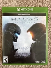 Halo 5: Guardians - Microsoft Xbox One
