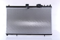 Nissens KüHler, MotorküHlung 63619 FüR CitroËN Peugeot
